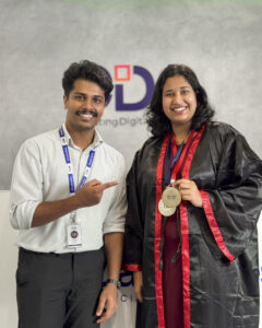 Digital marketer in kerala